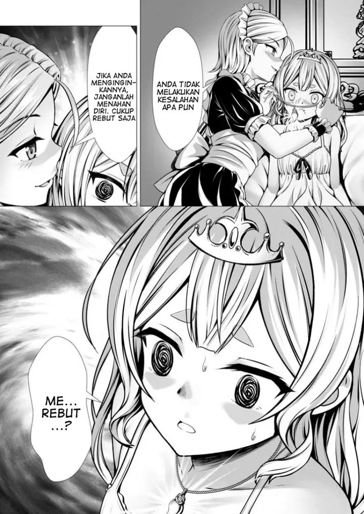 image-komik-hazure-skill-soine-ga-kakuseishi-boku-ga-saikyou-harem-wo-kizuku-made-micchaku-soine-de-ganbou-kaihou-yuuwakusare-makutte-komattemasu-chapter-9-26/28