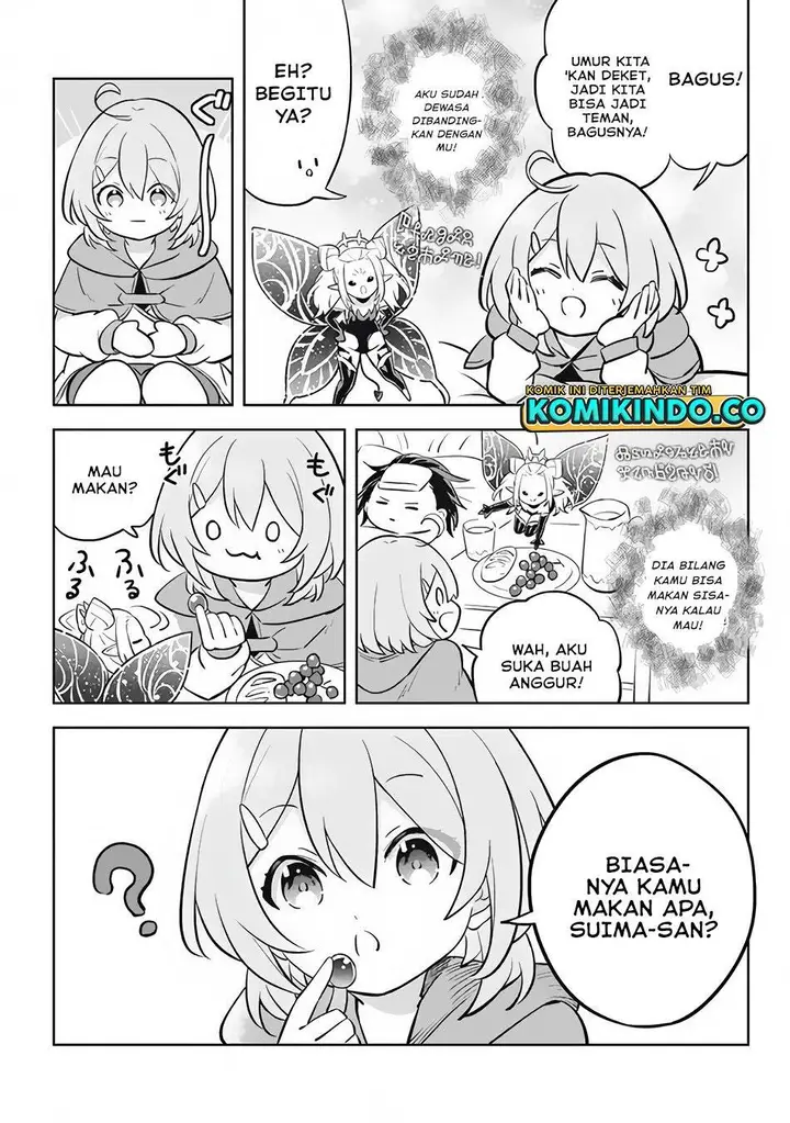 image-komik-hazure-sukiru-konomi-masuta-sukiru-no-mi-tabetara-shinu-o-mugen-ni-tabe-rareru-yo-ni-natta-kudan-chapter-11.3-1/3
