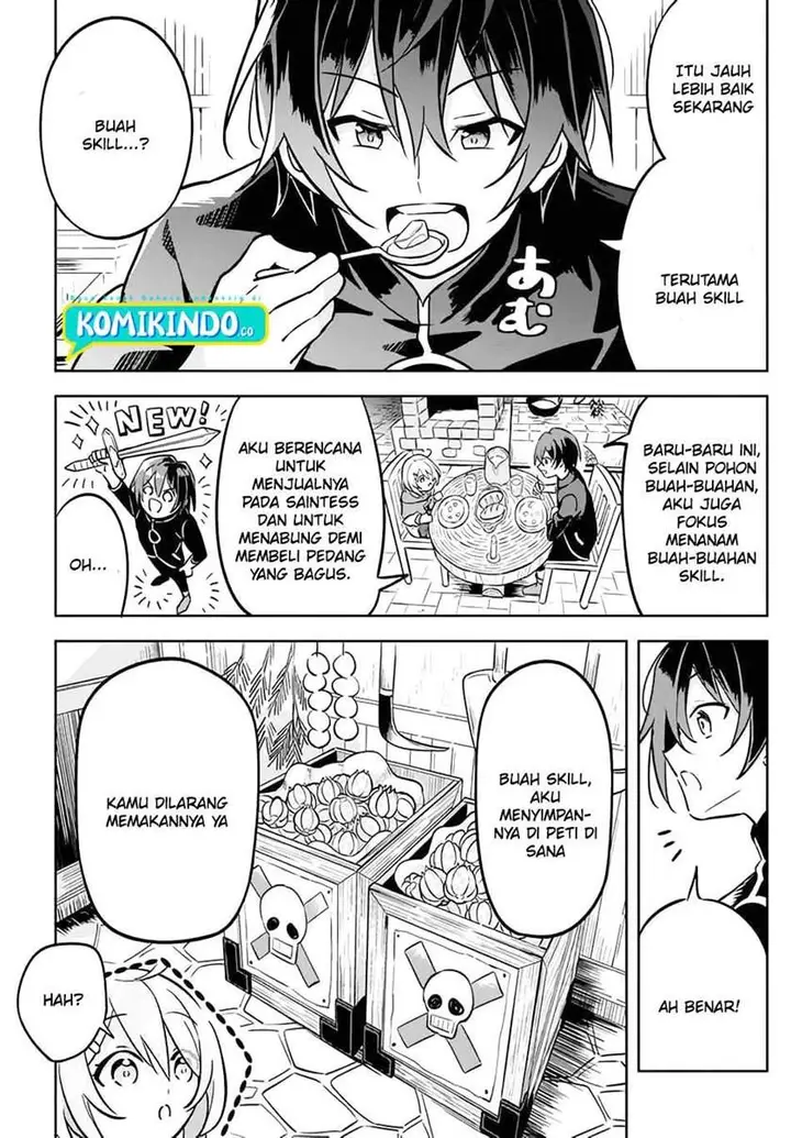 image-komik-hazure-sukiru-konomi-masuta-sukiru-no-mi-tabetara-shinu-o-mugen-ni-tabe-rareru-yo-ni-natta-kudan-chapter-1.2-8/24