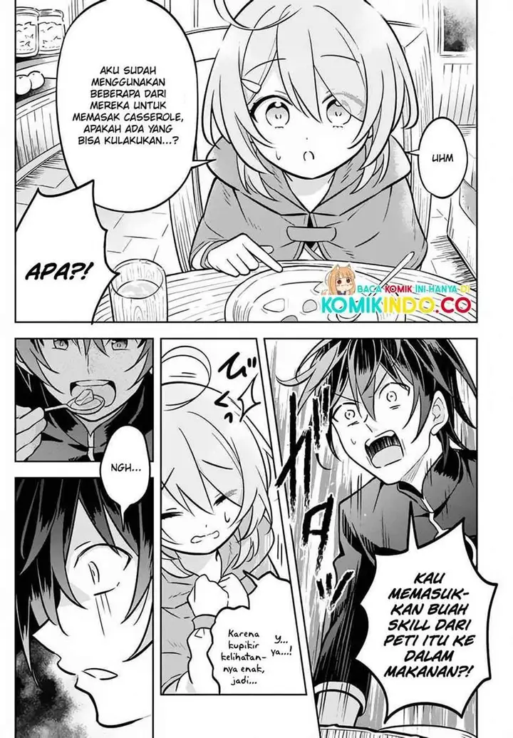image-komik-hazure-sukiru-konomi-masuta-sukiru-no-mi-tabetara-shinu-o-mugen-ni-tabe-rareru-yo-ni-natta-kudan-chapter-1.2-9/24