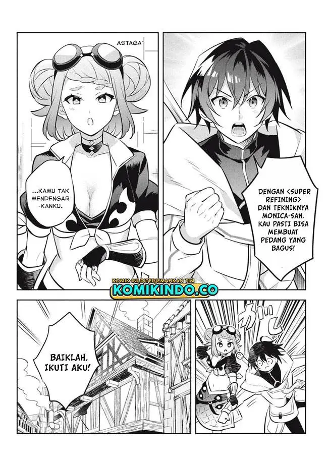 image-komik-hazure-sukiru-konomi-masuta-sukiru-no-mi-tabetara-shinu-o-mugen-ni-tabe-rareru-yo-ni-natta-kudan-chapter-12.1-3/15