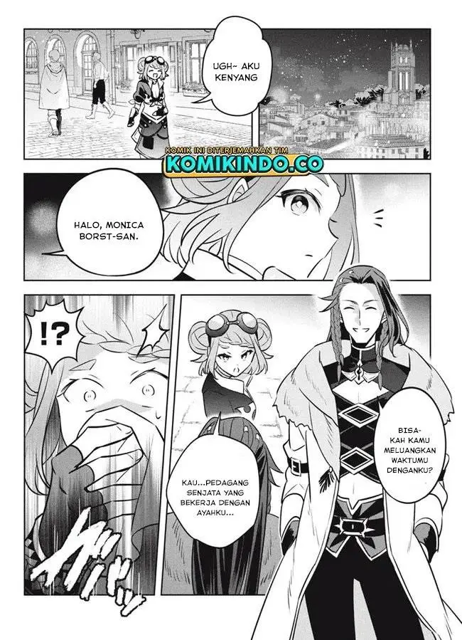 image-komik-hazure-sukiru-konomi-masuta-sukiru-no-mi-tabetara-shinu-o-mugen-ni-tabe-rareru-yo-ni-natta-kudan-chapter-12.2-12/13
