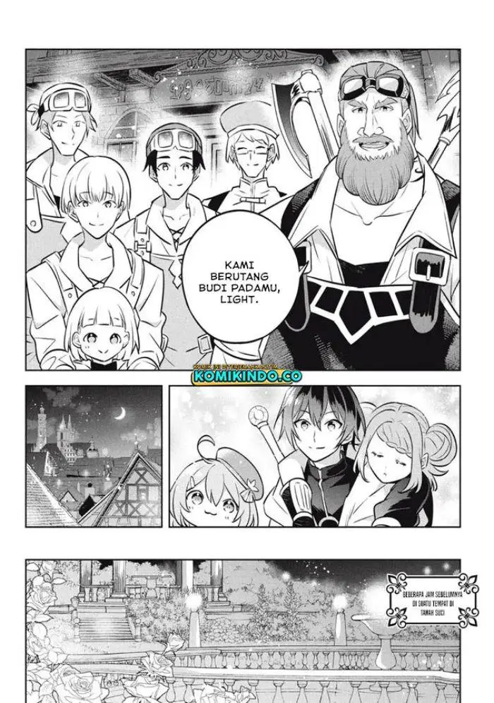 image-komik-hazure-sukiru-konomi-masuta-sukiru-no-mi-tabetara-shinu-o-mugen-ni-tabe-rareru-yo-ni-natta-kudan-chapter-13.1-5/12