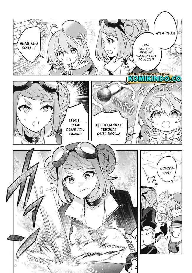 image-komik-hazure-sukiru-konomi-masuta-sukiru-no-mi-tabetara-shinu-o-mugen-ni-tabe-rareru-yo-ni-natta-kudan-chapter-14.1-12/23