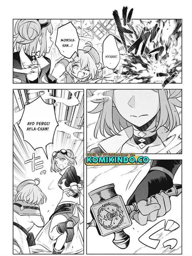 image-komik-hazure-sukiru-konomi-masuta-sukiru-no-mi-tabetara-shinu-o-mugen-ni-tabe-rareru-yo-ni-natta-kudan-chapter-14.1-22/23