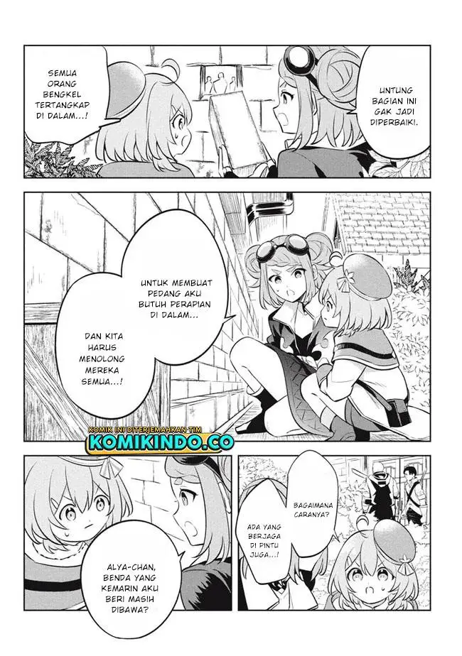image-komik-hazure-sukiru-konomi-masuta-sukiru-no-mi-tabetara-shinu-o-mugen-ni-tabe-rareru-yo-ni-natta-kudan-chapter-15.1-1/13