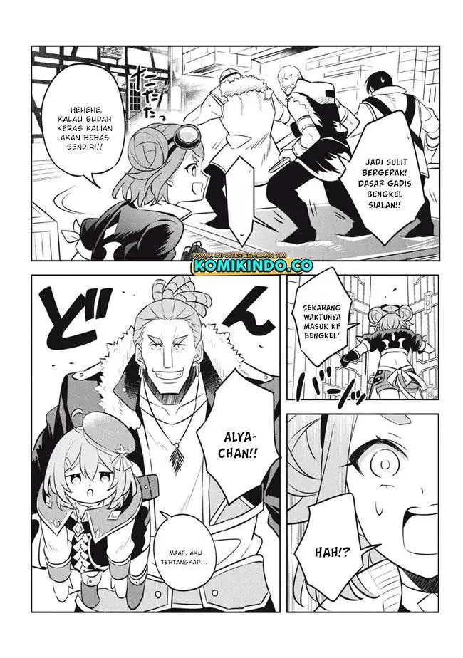image-komik-hazure-sukiru-konomi-masuta-sukiru-no-mi-tabetara-shinu-o-mugen-ni-tabe-rareru-yo-ni-natta-kudan-chapter-15.1-6/13