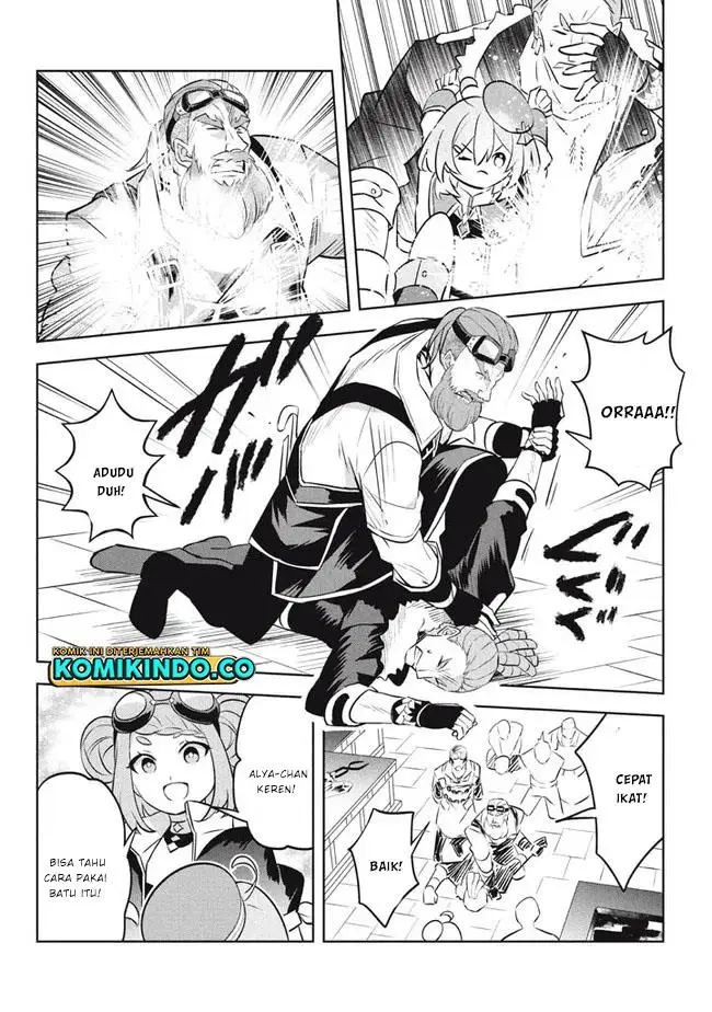 image-komik-hazure-sukiru-konomi-masuta-sukiru-no-mi-tabetara-shinu-o-mugen-ni-tabe-rareru-yo-ni-natta-kudan-chapter-15.1-9/13