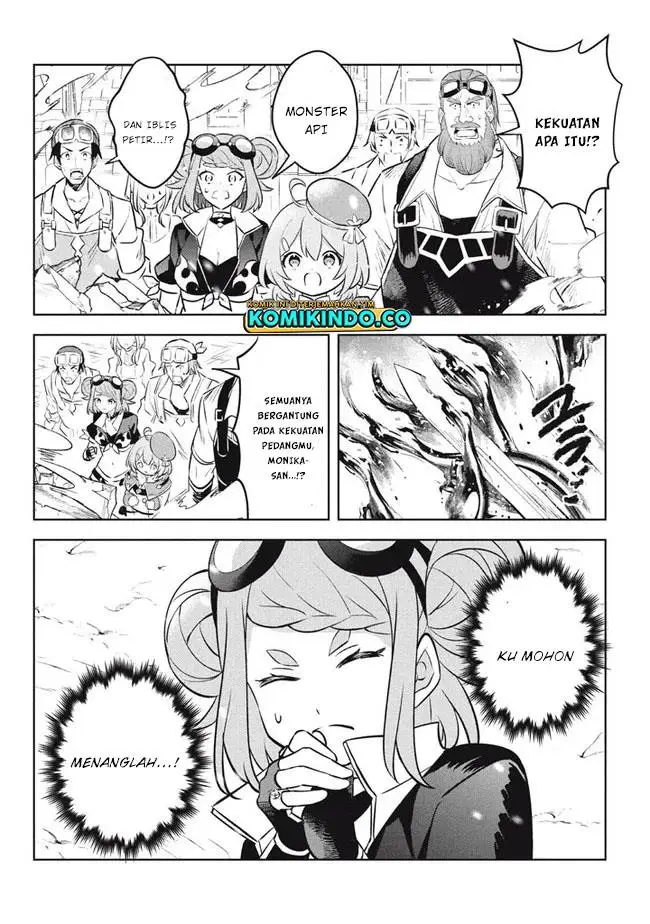 image-komik-hazure-sukiru-konomi-masuta-sukiru-no-mi-tabetara-shinu-o-mugen-ni-tabe-rareru-yo-ni-natta-kudan-chapter-16.1-11/17