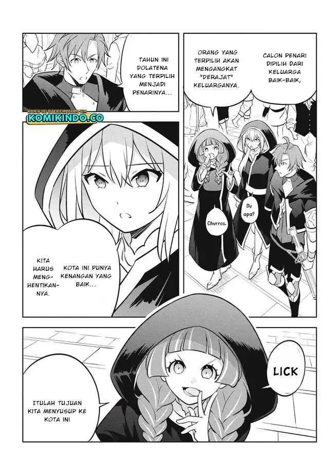 image-komik-hazure-sukiru-konomi-masuta-sukiru-no-mi-tabetara-shinu-o-mugen-ni-tabe-rareru-yo-ni-natta-kudan-chapter-18.1-4/13