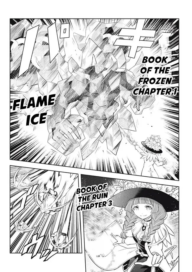 image-komik-hazure-sukiru-konomi-masuta-sukiru-no-mi-tabetara-shinu-o-mugen-ni-tabe-rareru-yo-ni-natta-kudan-chapter-20.2-1/21