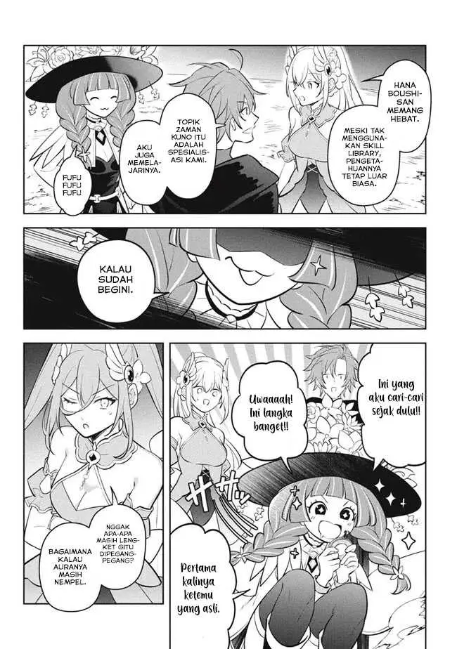 image-komik-hazure-sukiru-konomi-masuta-sukiru-no-mi-tabetara-shinu-o-mugen-ni-tabe-rareru-yo-ni-natta-kudan-chapter-23.1-3/19