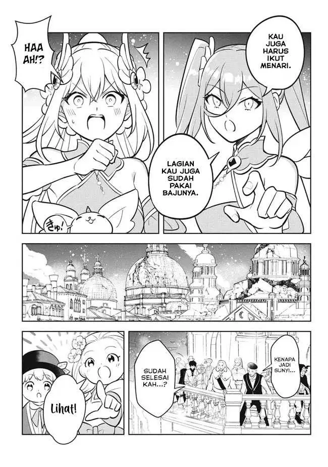 image-komik-hazure-sukiru-konomi-masuta-sukiru-no-mi-tabetara-shinu-o-mugen-ni-tabe-rareru-yo-ni-natta-kudan-chapter-23.1-18/19