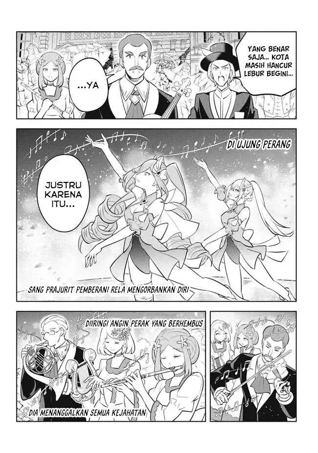 image-komik-hazure-sukiru-konomi-masuta-sukiru-no-mi-tabetara-shinu-o-mugen-ni-tabe-rareru-yo-ni-natta-kudan-chapter-23.2-2/19