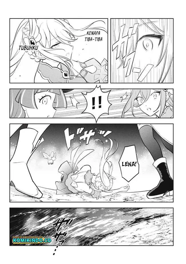 image-komik-hazure-sukiru-konomi-masuta-sukiru-no-mi-tabetara-shinu-o-mugen-ni-tabe-rareru-yo-ni-natta-kudan-chapter-23.2-18/19