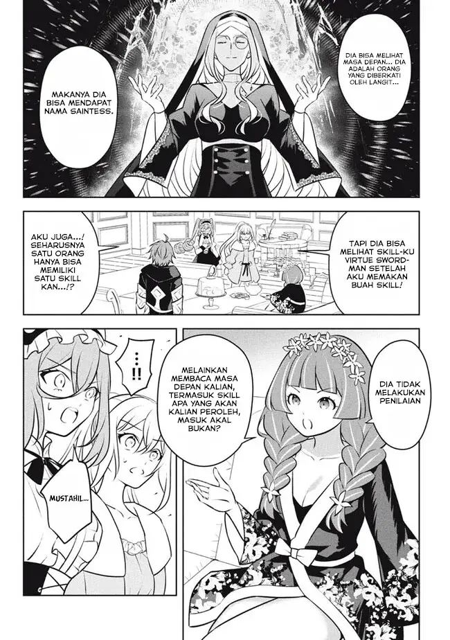 image-komik-hazure-sukiru-konomi-masuta-sukiru-no-mi-tabetara-shinu-o-mugen-ni-tabe-rareru-yo-ni-natta-kudan-chapter-24.1-9/25