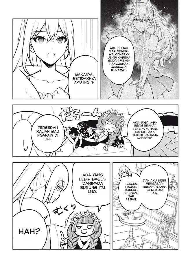image-komik-hazure-sukiru-konomi-masuta-sukiru-no-mi-tabetara-shinu-o-mugen-ni-tabe-rareru-yo-ni-natta-kudan-chapter-24.1-20/25