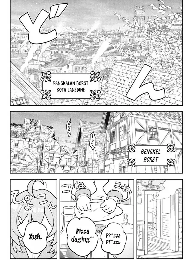 image-komik-hazure-sukiru-konomi-masuta-sukiru-no-mi-tabetara-shinu-o-mugen-ni-tabe-rareru-yo-ni-natta-kudan-chapter-24.1-21/25
