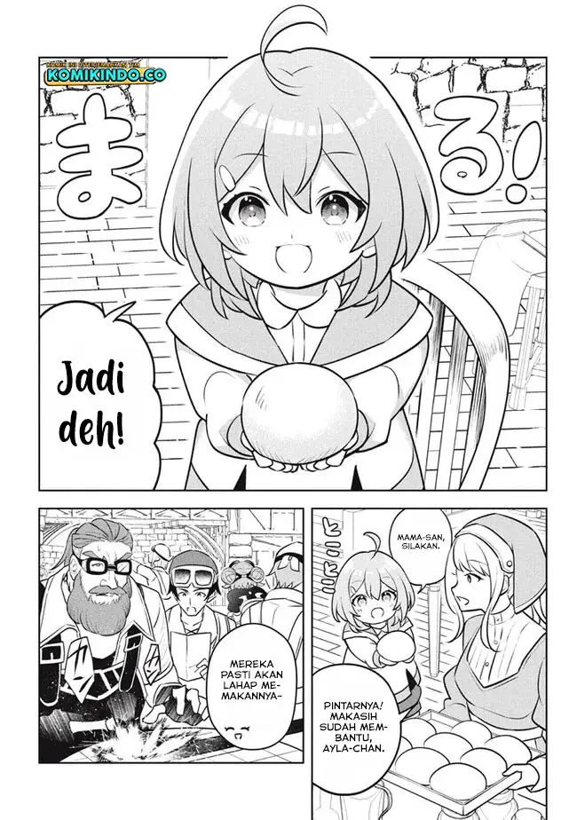 image-komik-hazure-sukiru-konomi-masuta-sukiru-no-mi-tabetara-shinu-o-mugen-ni-tabe-rareru-yo-ni-natta-kudan-chapter-24.1-22/25
