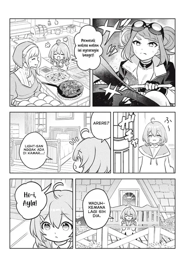 image-komik-hazure-sukiru-konomi-masuta-sukiru-no-mi-tabetara-shinu-o-mugen-ni-tabe-rareru-yo-ni-natta-kudan-chapter-24.1-23/25