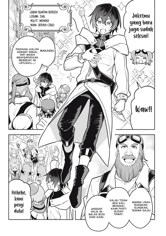 image-komik-hazure-sukiru-konomi-masuta-sukiru-no-mi-tabetara-shinu-o-mugen-ni-tabe-rareru-yo-ni-natta-kudan-chapter-24.2-10/22