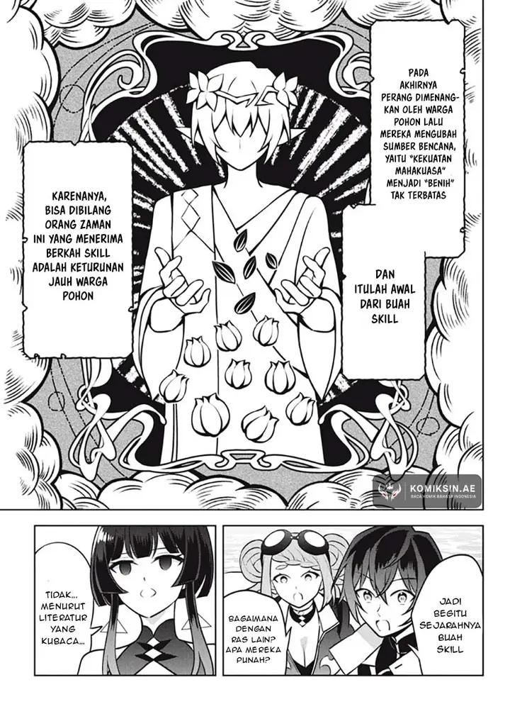 image-komik-hazure-sukiru-konomi-masuta-sukiru-no-mi-tabetara-shinu-o-mugen-ni-tabe-rareru-yo-ni-natta-kudan-chapter-25.2-6/18
