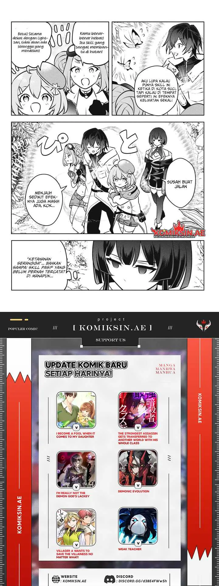 image-komik-hazure-sukiru-konomi-masuta-sukiru-no-mi-tabetara-shinu-o-mugen-ni-tabe-rareru-yo-ni-natta-kudan-chapter-26.1-11/12