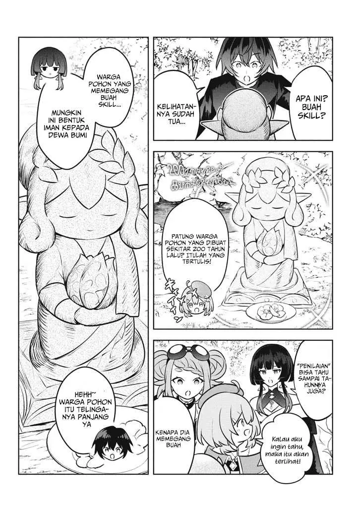 image-komik-hazure-sukiru-konomi-masuta-sukiru-no-mi-tabetara-shinu-o-mugen-ni-tabe-rareru-yo-ni-natta-kudan-chapter-26.2-3/12