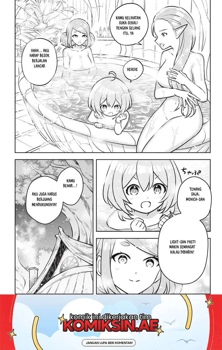 image-komik-hazure-sukiru-konomi-masuta-sukiru-no-mi-tabetara-shinu-o-mugen-ni-tabe-rareru-yo-ni-natta-kudan-chapter-28.1-9/11