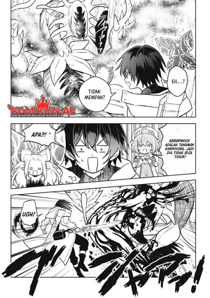 image-komik-hazure-sukiru-konomi-masuta-sukiru-no-mi-tabetara-shinu-o-mugen-ni-tabe-rareru-yo-ni-natta-kudan-chapter-29.3-7/10