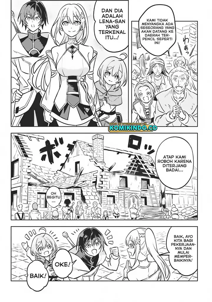 image-komik-hazure-sukiru-konomi-masuta-sukiru-no-mi-tabetara-shinu-o-mugen-ni-tabe-rareru-yo-ni-natta-kudan-chapter-4-8/22