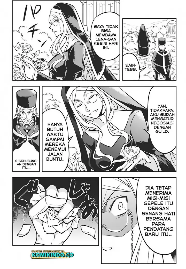 image-komik-hazure-sukiru-konomi-masuta-sukiru-no-mi-tabetara-shinu-o-mugen-ni-tabe-rareru-yo-ni-natta-kudan-chapter-4-9/22
