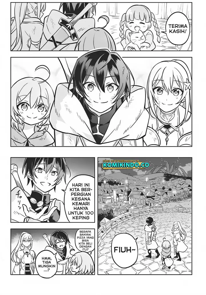 image-komik-hazure-sukiru-konomi-masuta-sukiru-no-mi-tabetara-shinu-o-mugen-ni-tabe-rareru-yo-ni-natta-kudan-chapter-4-12/22