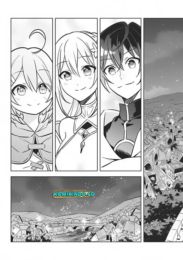 image-komik-hazure-sukiru-konomi-masuta-sukiru-no-mi-tabetara-shinu-o-mugen-ni-tabe-rareru-yo-ni-natta-kudan-chapter-4-16/22