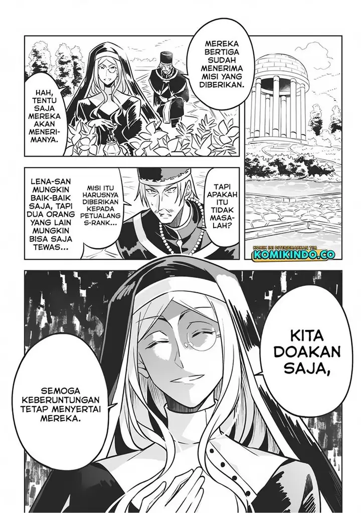 image-komik-hazure-sukiru-konomi-masuta-sukiru-no-mi-tabetara-shinu-o-mugen-ni-tabe-rareru-yo-ni-natta-kudan-chapter-4-21/22