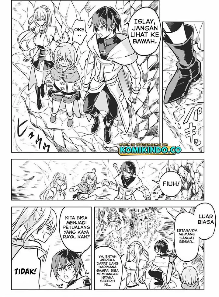 image-komik-hazure-sukiru-konomi-masuta-sukiru-no-mi-tabetara-shinu-o-mugen-ni-tabe-rareru-yo-ni-natta-kudan-chapter-5-10/35