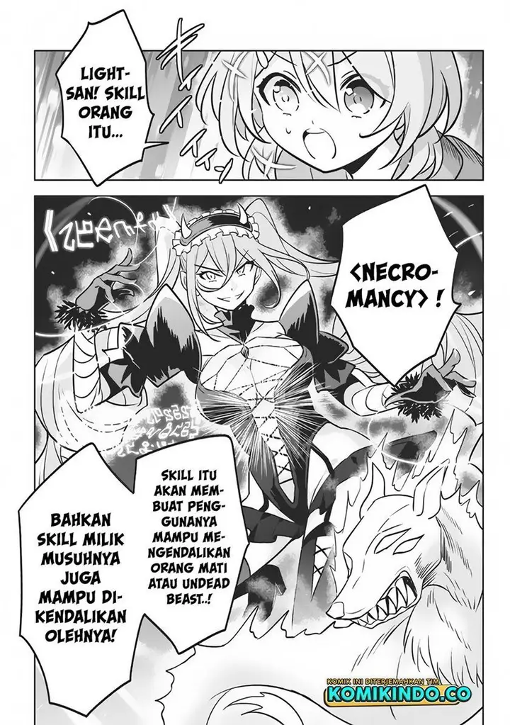 image-komik-hazure-sukiru-konomi-masuta-sukiru-no-mi-tabetara-shinu-o-mugen-ni-tabe-rareru-yo-ni-natta-kudan-chapter-6-3/24