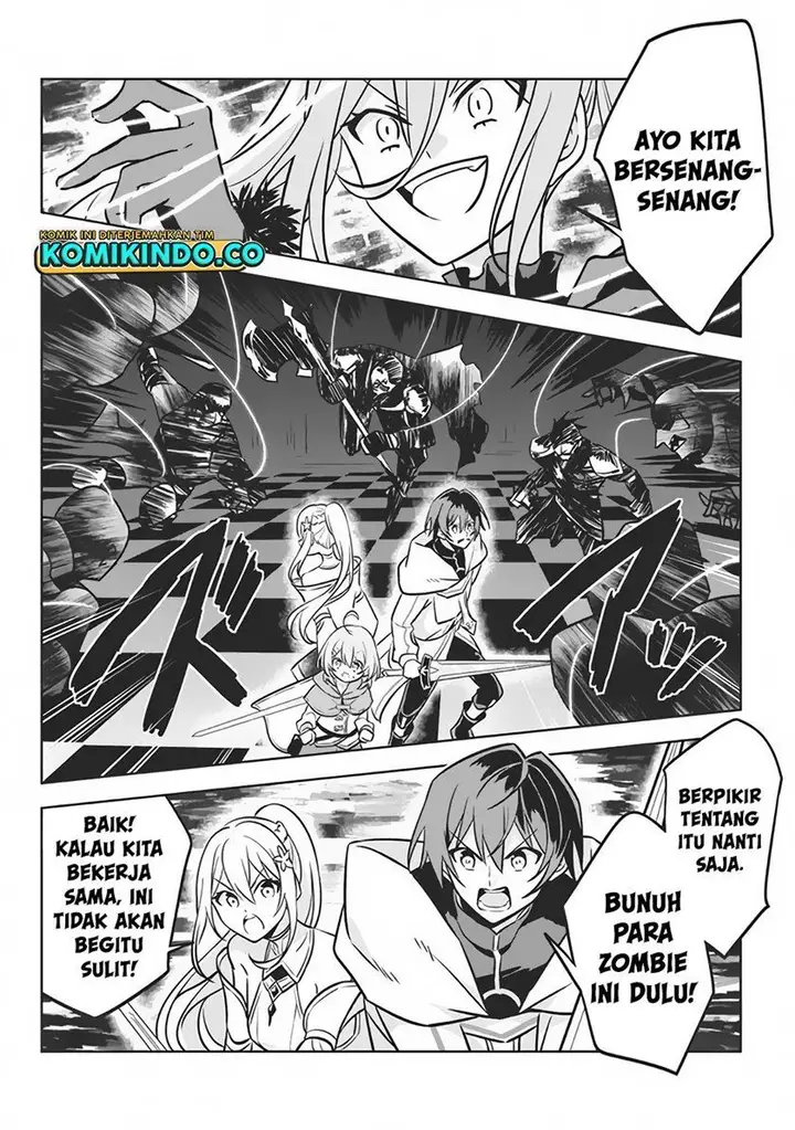 image-komik-hazure-sukiru-konomi-masuta-sukiru-no-mi-tabetara-shinu-o-mugen-ni-tabe-rareru-yo-ni-natta-kudan-chapter-6-6/24