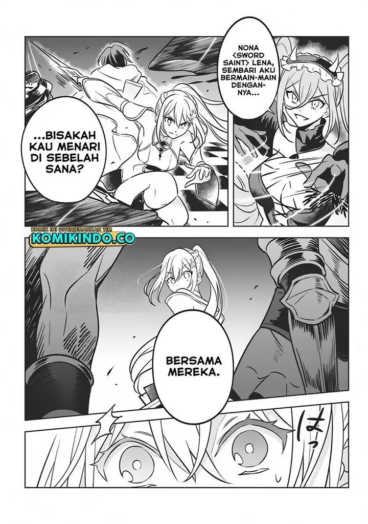 image-komik-hazure-sukiru-konomi-masuta-sukiru-no-mi-tabetara-shinu-o-mugen-ni-tabe-rareru-yo-ni-natta-kudan-chapter-6-7/24