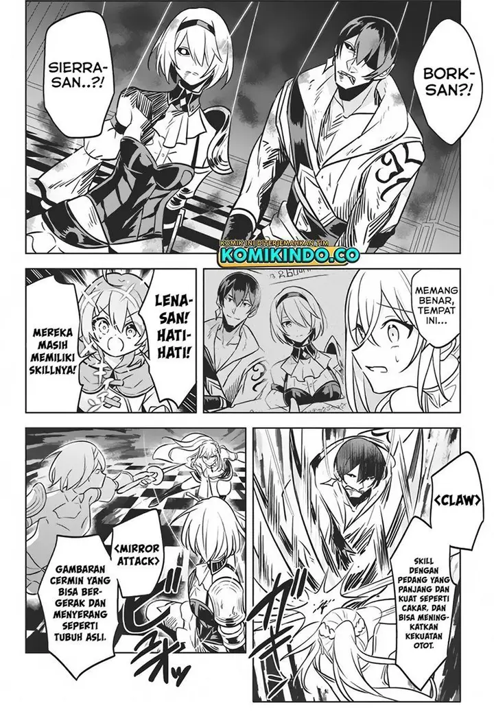image-komik-hazure-sukiru-konomi-masuta-sukiru-no-mi-tabetara-shinu-o-mugen-ni-tabe-rareru-yo-ni-natta-kudan-chapter-6-8/24