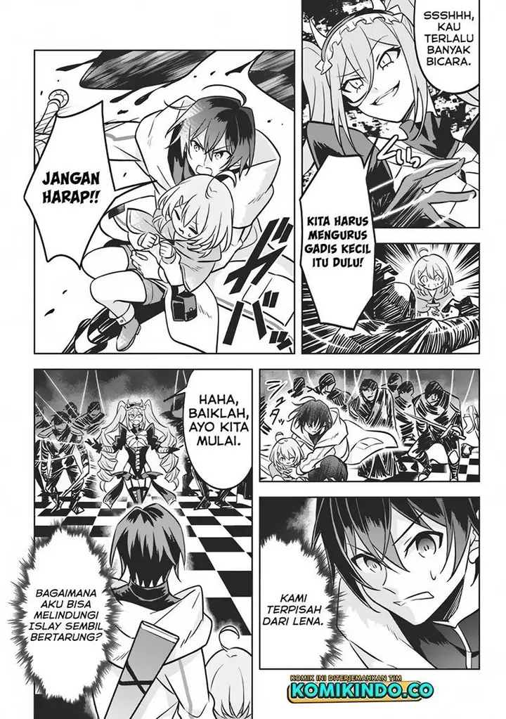 image-komik-hazure-sukiru-konomi-masuta-sukiru-no-mi-tabetara-shinu-o-mugen-ni-tabe-rareru-yo-ni-natta-kudan-chapter-6-9/24