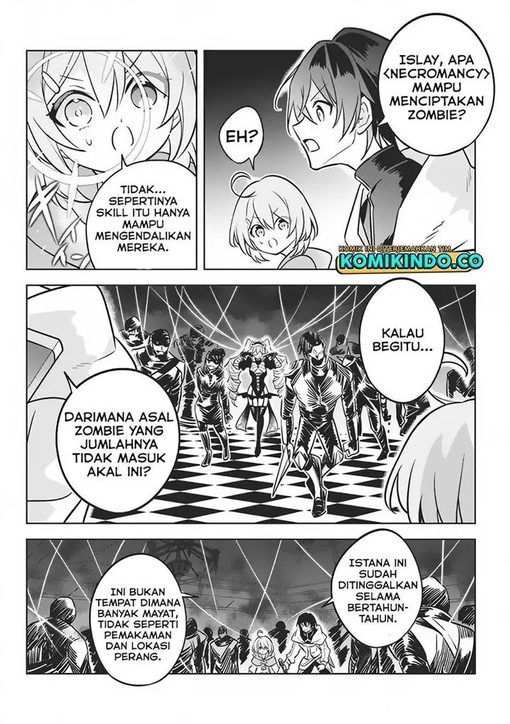image-komik-hazure-sukiru-konomi-masuta-sukiru-no-mi-tabetara-shinu-o-mugen-ni-tabe-rareru-yo-ni-natta-kudan-chapter-6-12/24