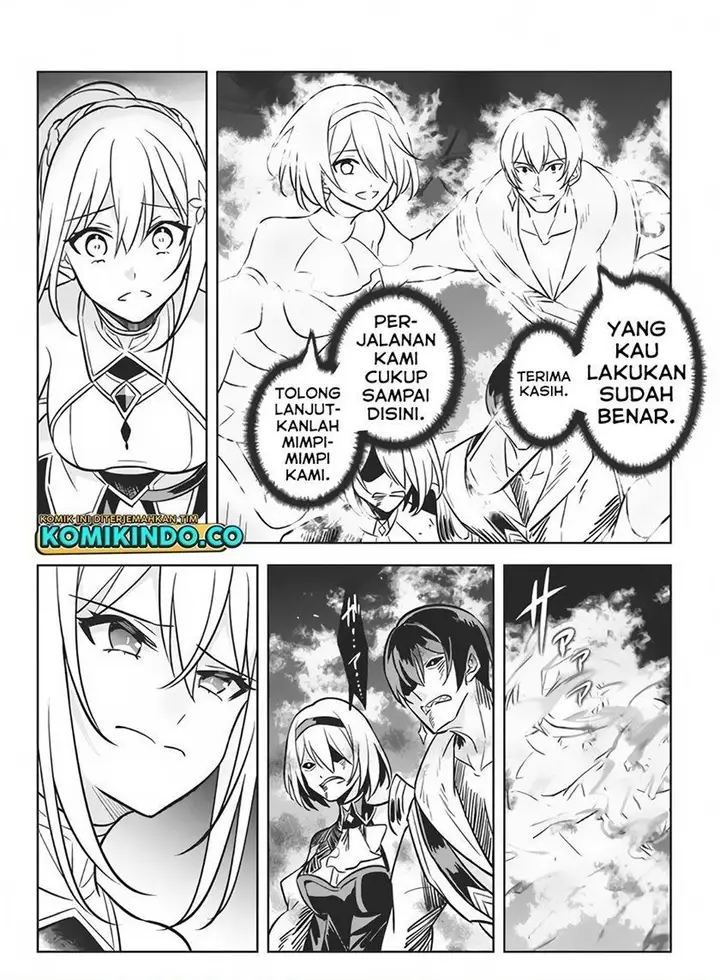 image-komik-hazure-sukiru-konomi-masuta-sukiru-no-mi-tabetara-shinu-o-mugen-ni-tabe-rareru-yo-ni-natta-kudan-chapter-6-20/24