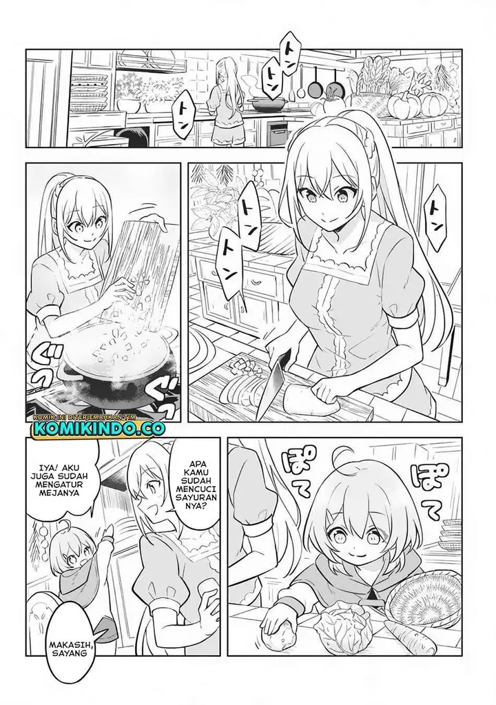 image-komik-hazure-sukiru-konomi-masuta-sukiru-no-mi-tabetara-shinu-o-mugen-ni-tabe-rareru-yo-ni-natta-kudan-chapter-9-3/24