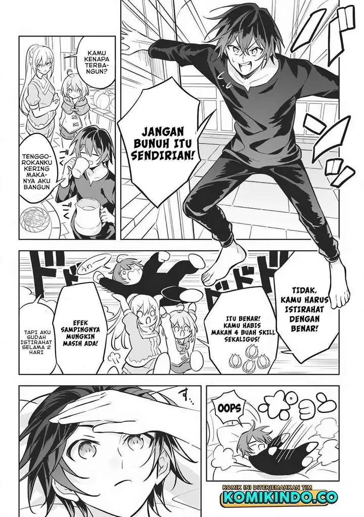 image-komik-hazure-sukiru-konomi-masuta-sukiru-no-mi-tabetara-shinu-o-mugen-ni-tabe-rareru-yo-ni-natta-kudan-chapter-9-5/24