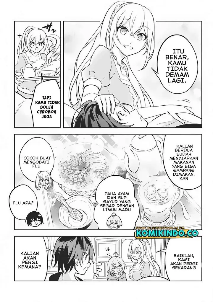 image-komik-hazure-sukiru-konomi-masuta-sukiru-no-mi-tabetara-shinu-o-mugen-ni-tabe-rareru-yo-ni-natta-kudan-chapter-9-6/24