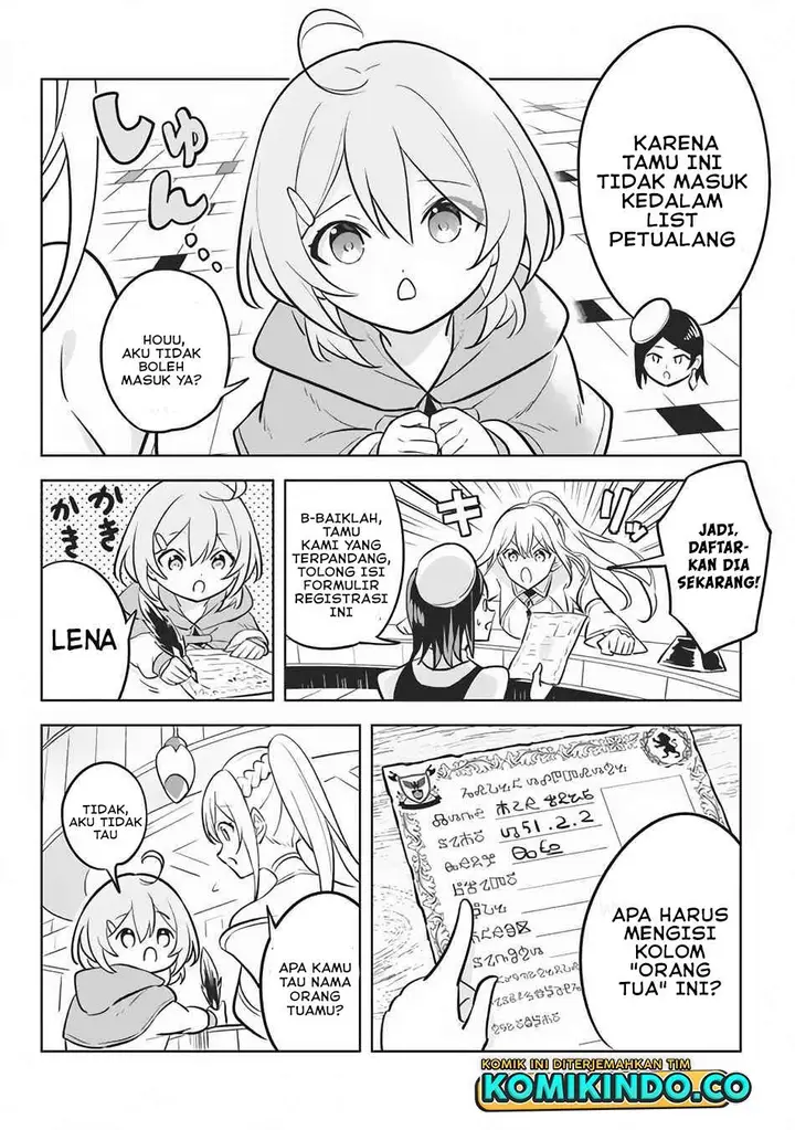 image-komik-hazure-sukiru-konomi-masuta-sukiru-no-mi-tabetara-shinu-o-mugen-ni-tabe-rareru-yo-ni-natta-kudan-chapter-9-9/24