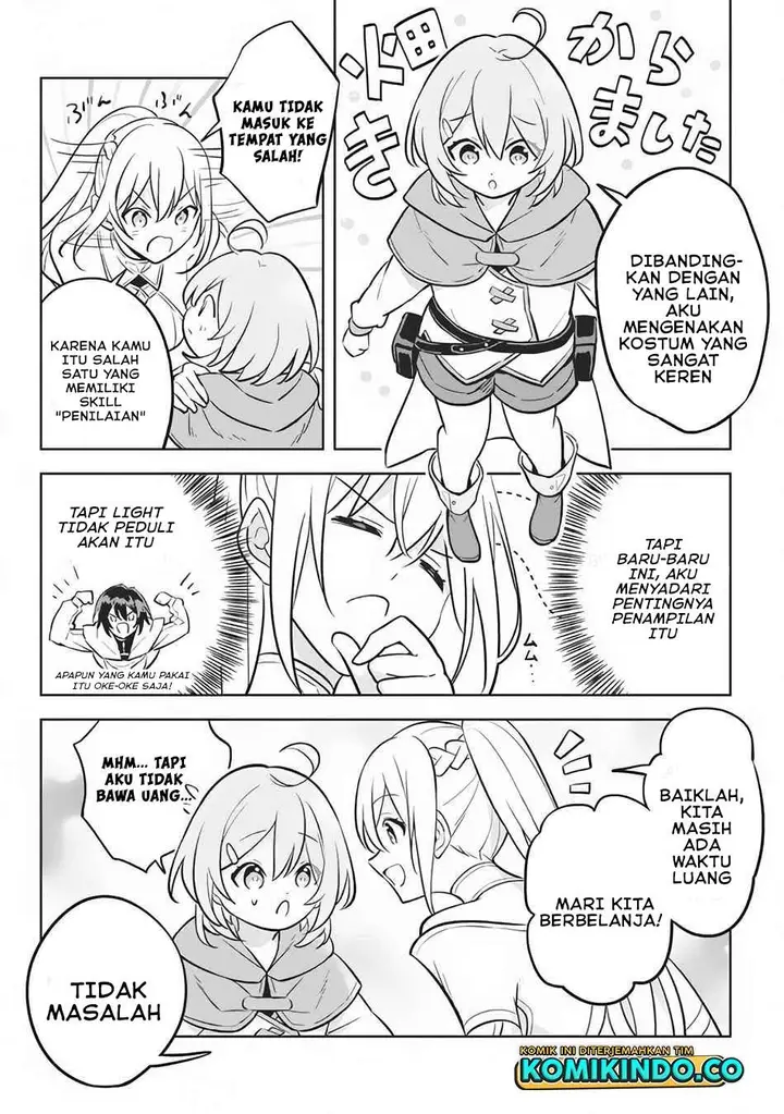 image-komik-hazure-sukiru-konomi-masuta-sukiru-no-mi-tabetara-shinu-o-mugen-ni-tabe-rareru-yo-ni-natta-kudan-chapter-9-11/24