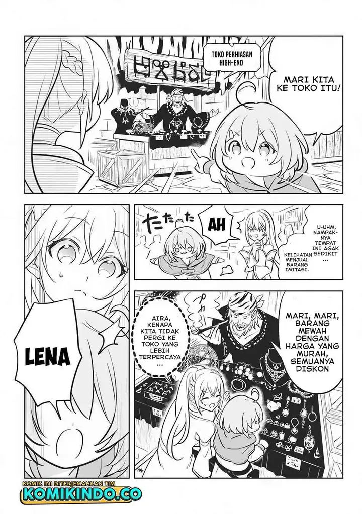 image-komik-hazure-sukiru-konomi-masuta-sukiru-no-mi-tabetara-shinu-o-mugen-ni-tabe-rareru-yo-ni-natta-kudan-chapter-9-14/24