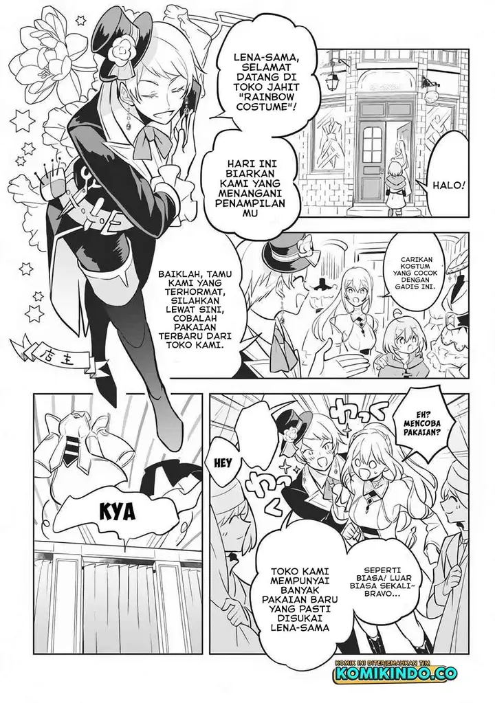 image-komik-hazure-sukiru-konomi-masuta-sukiru-no-mi-tabetara-shinu-o-mugen-ni-tabe-rareru-yo-ni-natta-kudan-chapter-9-18/24